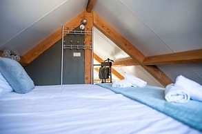 Tranquil Holiday Home in Alphen-chaam With Stables