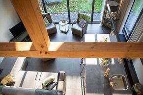 Tranquil Holiday Home in Alphen-chaam With Stables