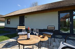 Tranquil Holiday Home in Alphen-chaam With Stables