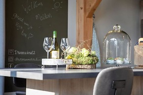 Tranquil Holiday Home in Alphen-chaam With Stables