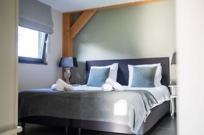 Tranquil Holiday Home in Alphen-chaam With Stables