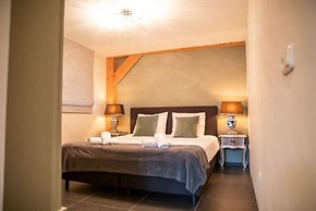 Tranquil Holiday Home in Alphen-chaam With Stables