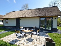 Tranquil Holiday Home in Alphen-chaam With Stables