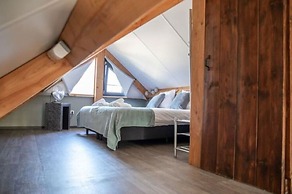 Tranquil Holiday Home in Alphen-chaam With Stables