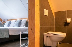 Tranquil Holiday Home in Alphen-chaam With Stables