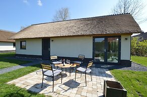Tranquil Holiday Home in Alphen-chaam With Stables