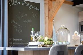 Tranquil Holiday Home in Alphen-chaam With Stables