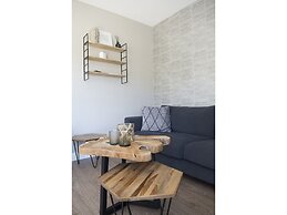 Apartment in Cozy Farmhouse