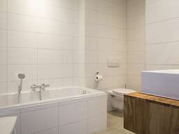 Apartment in Cozy Farmhouse