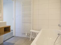 Apartment in Cozy Farmhouse