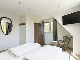 Villa in De Koog Texe With Fenced Garden