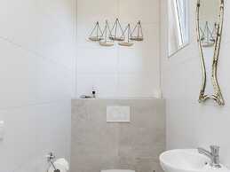 Villa in De Koog Texe With Fenced Garden