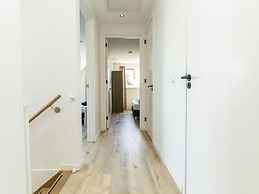 Villa in De Koog Texe With Fenced Garden