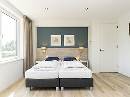 Villa in De Koog Texe With Fenced Garden