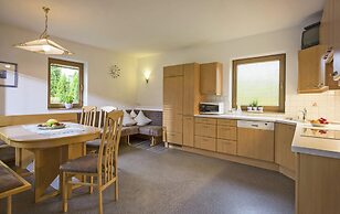 Apartment With Zillertal Alps Views