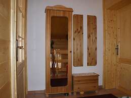 Apartment With Balcony in Sankt Gallenkirch