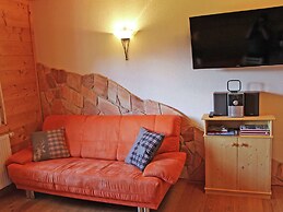 Apartment With Balcony in Sankt Gallenkirch