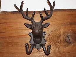 Apartment With Balcony in Sankt Gallenkirch