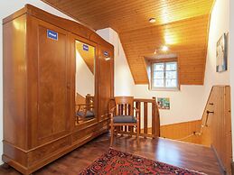 Holiday Home in Hermagor in Carinthia With Pool