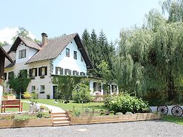 Holiday Home in Hermagor in Carinthia With Pool