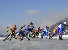 Holiday Home in Hermagor in Carinthia With Pool