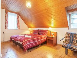 Holiday Home in Hermagor in Carinthia With Pool