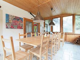 Holiday Home in Hermagor in Carinthia With Pool