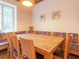 Holiday Home in Hermagor in Carinthia With Pool