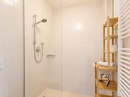 Apartment With Sauna