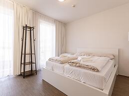 Apartment With Sauna