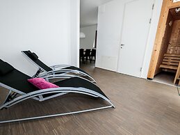 Apartment With Sauna