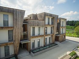 Apartment With Sauna