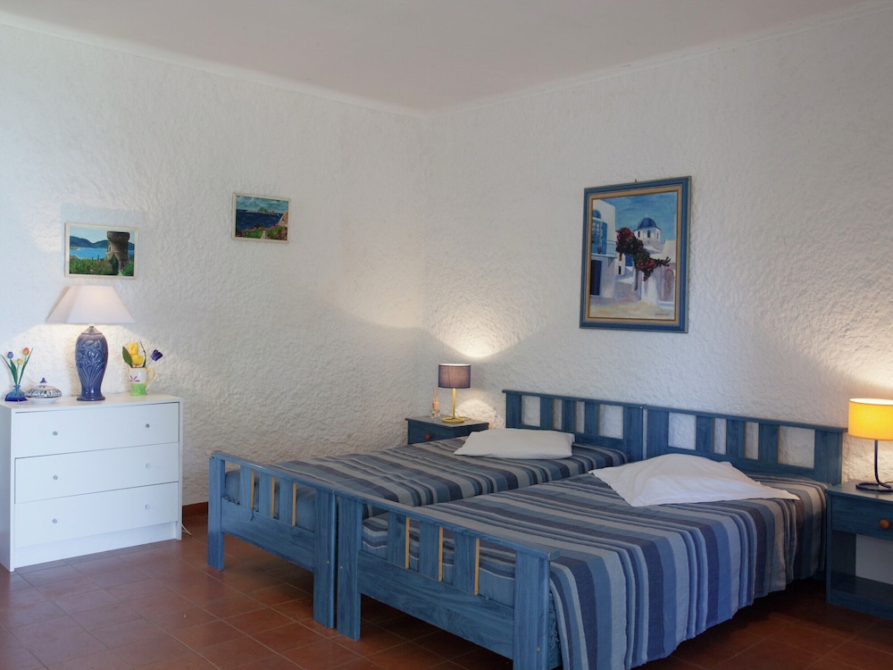 Romantic Retreat in Cargese