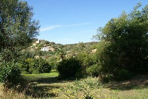 Romantic Retreat in Cargese