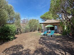 Romantic Retreat in Cargese