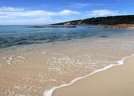 Romantic Retreat in Cargese
