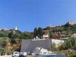 Romantic Retreat in Cargese