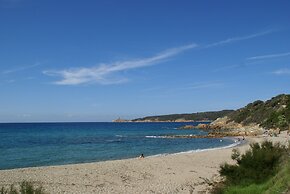 Romantic Retreat in Cargese