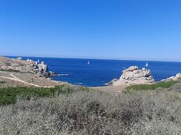 Romantic Retreat in Cargese