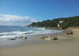 Romantic Retreat in Cargese