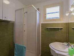 Romantic Retreat in Cargese