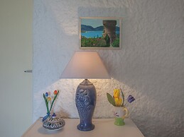 Romantic Retreat in Cargese