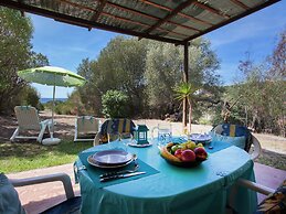 Romantic Retreat in Cargese