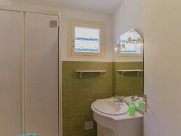 Romantic Retreat in Cargese