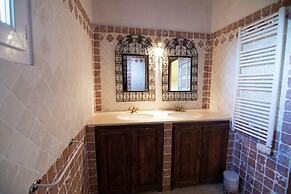 Vineyard Villa in Montfrin