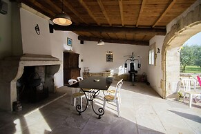 Vineyard Villa in Montfrin