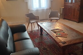 Vineyard Villa in Montfrin