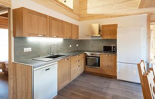Chalet in Les Menuires by Ski Piste