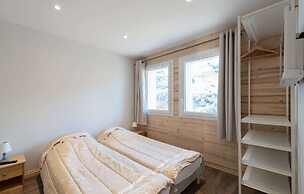 Chalet in Les Menuires by Ski Piste