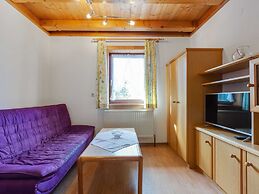 Spacious Apartment in Mittersill near Ski Area